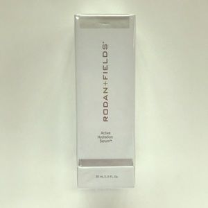 Rodan and Fields Active Hydration Serum